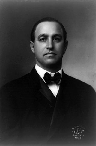 <span class="mw-page-title-main">John Mitchell (United Mine Workers)</span> United States labor leader (1870–1919)