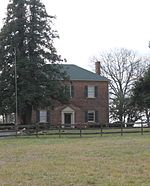 Johnson-Neel House