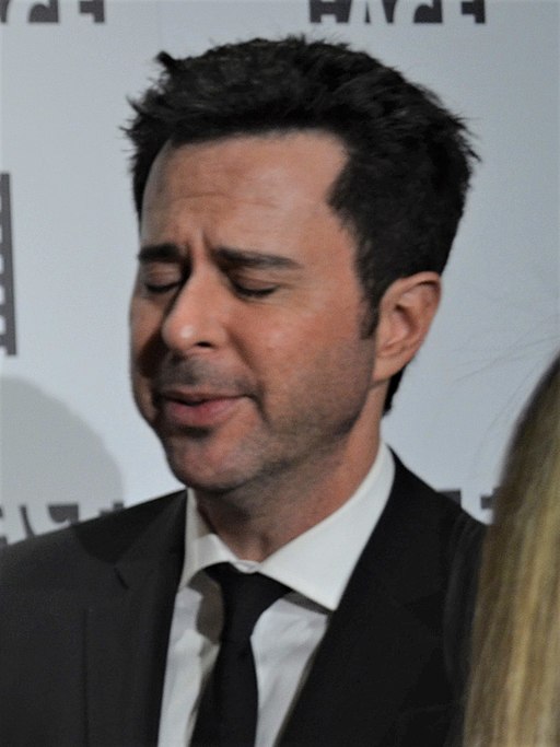 Jonathan Silverman (2012)