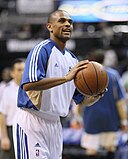 Juan Dixon: Age & Birthday