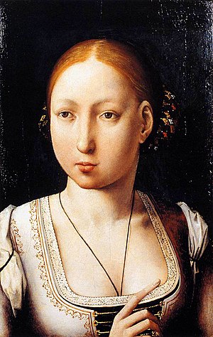 Juana I De Castilla