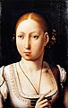 Juan de Flandes - Portrait of Joan the Mad - WGA12045.jpg
