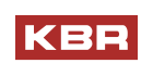 logo de KBR (entreprise)