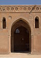 Kairo Ibn Tulun Moschee BW 6.jpg