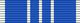 Cinta de medalla de elogio de la Guardia Nacional de Kansas.png