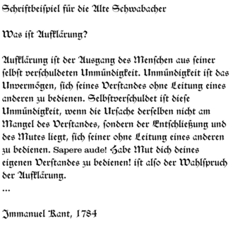 Example in typeface Alte-Schwabacher Kant Alte-Schwabacher.png