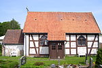 Kapelle Kuntzow