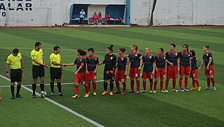 <span class="mw-page-title-main">Karşıyaka BESEM Spor</span> Football club