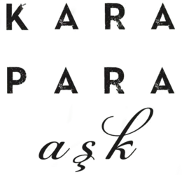 Kara Para Așk Logo.png