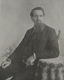 Karel Procházka (cca 1890)