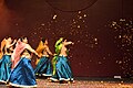 File:Kathak Dance at Nishagandhi Dance Festival 2024 (251).jpg