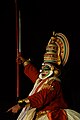 Kathakali of Kerala at Nishagandhi Dance Festival 2024 (327)