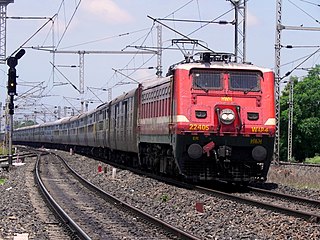 <span class="mw-page-title-main">Kaziranga Superfast Express</span> Train in India