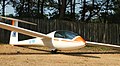 Zweefvliegtuigen - Gliders