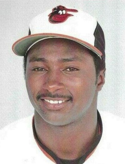 Ken Dixon won the Southern League Most Outstanding Pitcher Award in 1984.