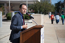 Ken Trujillo's Mayoral Campaign Announcement.jpg