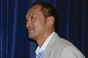 Ken Watanabe: Biografía, Vida personal, Filmografía parcial