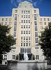 Kennedy-Warren Apartment Building Kennedy-Warren Apartment Building - facade.jpg