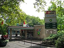 Kennywood Turnpike.JPG