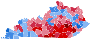 <span class="mw-page-title-main">1960 United States presidential election in Kentucky</span> Election in Kentucky