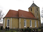 Kirche Polenz