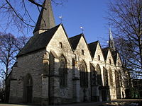 Kirche Verne außen.JPG