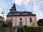 Evangelische Kirche Bechtheim