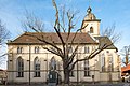 Evangelical Lutheran Parish Church of St. Michael