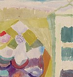 Klee Interior with the Clock.jpg