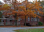 Asklepios Fachklinikum Brandenburg