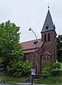 St.-Joseph-Kirche Klostermansfeld