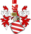 Cjeloviti grb velikog vojvodstva - herceštva Kosača