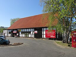 Kottberg in Bodenfelde