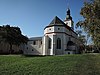 Krásné Březno - chapel sv.  Floriána.JPG