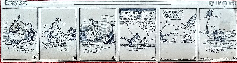 File:Krazy Kat 8 Feb 1922 - Bootleggers.jpg