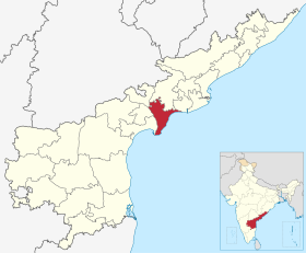 Krishna in Andhra Pradesh (India).svg