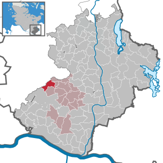 Kuddewörde,  Шлезвиг-Гольштейн, Германия