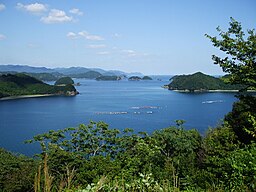 Kumanonada (Kumano-havet)