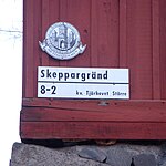 Artikel: Kvartersnamn i Stockholm Holger.Ellgaard