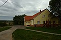 Čeština: Hospoda ve vesnici Kyjovice, Jihomoravský kraj English: A pub in the village of Kyjovice, South Moravian Region, CZ