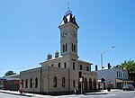 Kyneton Post Office