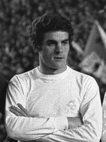 José Luis (footballer, born 1943)