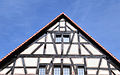 * Nomination Lörrach-Brombach: Restaurant "Alte Laube", detail of half timbered work --Taxiarchos228 19:06, 17 May 2012 (UTC) * Promotion Good quality. --NorbertNagel 22:05, 19 May 2012 (UTC)
