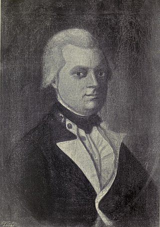 <span class="mw-page-title-main">Bartholomew James</span> English naval officer and writer