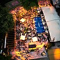 La Terrasse de l'hippodrome vue du ciel - Bruxelles.jpg