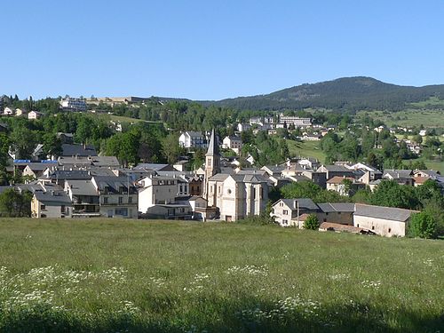 Serrurier porte blindée La Cabanasse (66210)