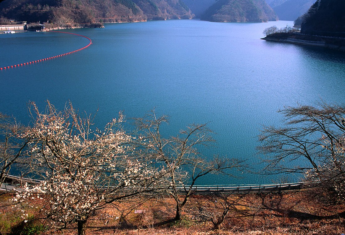 Okutama, Tokyo