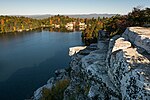 Minnewaska State Park Preserve