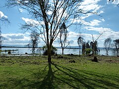 Језеро Најваша
