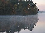 Lake Attitash